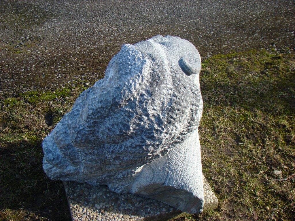 Gartenskulpturen